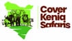 Cover Kenia Safaris logo